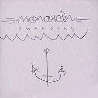 Monarch (FRA) : Swan Song